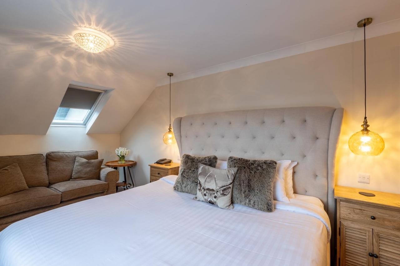 Lakes Hotel & Spa ボウネス＝オン＝ウィンダミア 部屋 写真