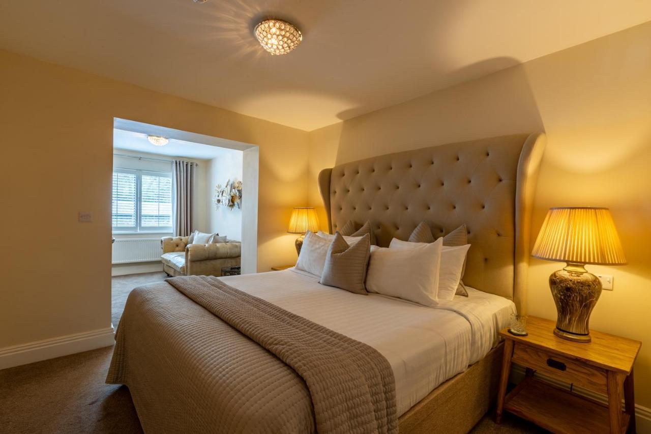 Lakes Hotel & Spa ボウネス＝オン＝ウィンダミア 部屋 写真