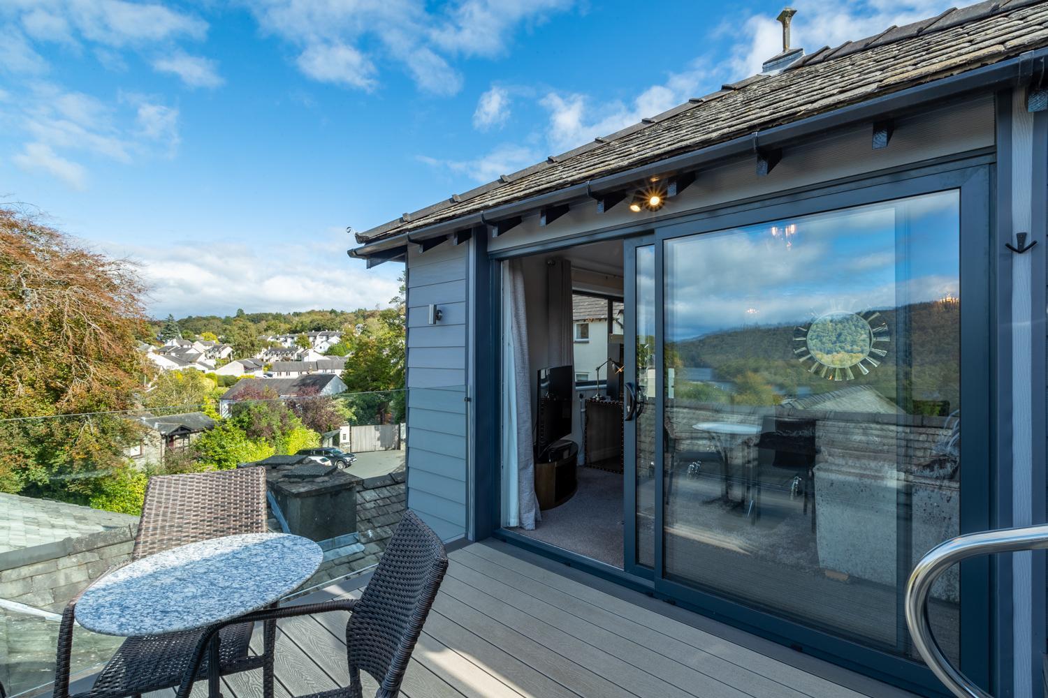 Lakes Hotel & Spa ボウネス＝オン＝ウィンダミア 部屋 写真