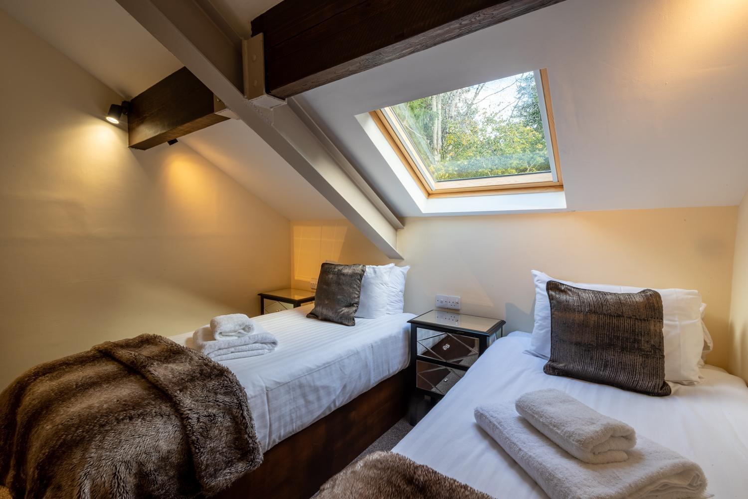 Lakes Hotel & Spa ボウネス＝オン＝ウィンダミア 部屋 写真